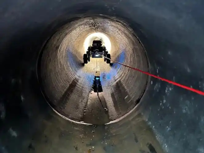 贵溪CCTV检测后如何整理数据？