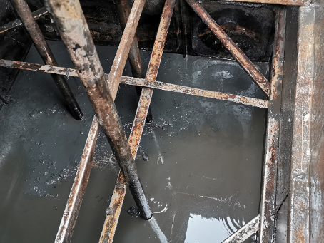 贵溪CCTV管道检测具体做什么？