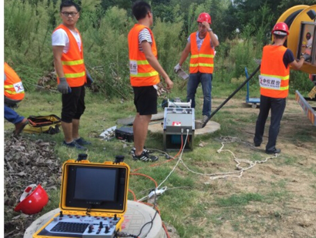 贵溪如何选择适合的市政管道疏通方法？